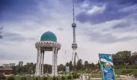 Orta Asya’nın Gelişen Ekonomisi: Özbekistan